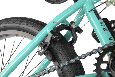 Rower BMX Wyczynowy Radio Revo Pro FS 20"  Mint 