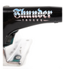 Trucki Thunder - Light Chrome black/polished