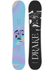 Damska Deska snowboardowa Drake Dfl Pro