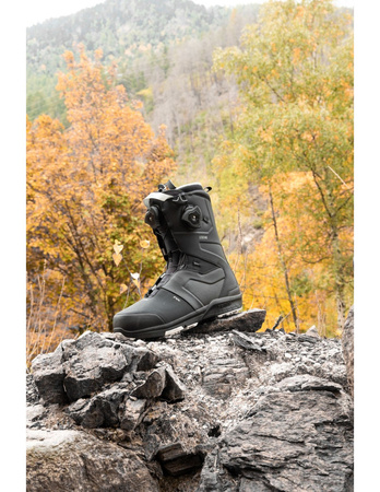 Męskie Buty snowboardowe Northwave - Legend 2 Spin 