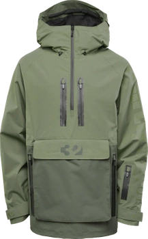 Męska  Kurtka snowboardowa ThirtyTwo Light Anorak