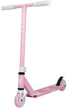 Hulajnoga Wyczynowa - Panda Cub Pink