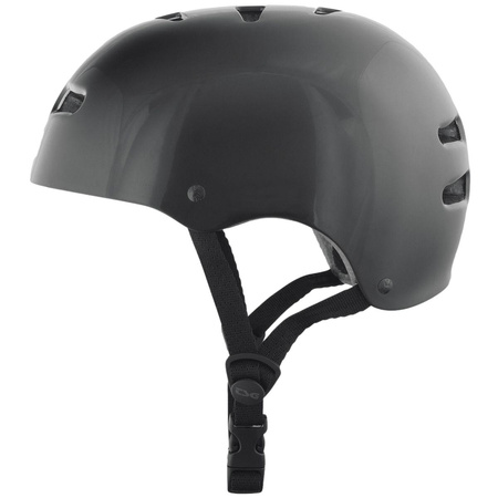 Kask TSG Skate / Bmx Injected Black