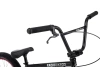 Rower BMX Radio - Saiko 20" Black/Red