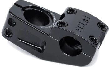 Wspornik kierownicy bmx - Eclat Domain 25.4mm Topload