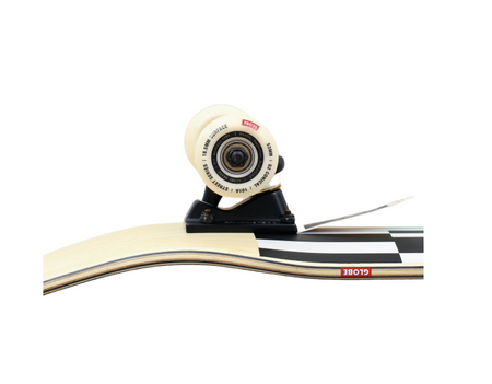 Deskorolka Kompletna  Globe -  Globe G3 Check Please bamboo/turbo