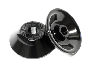 Hubguard - Colony Freecoaster Tył