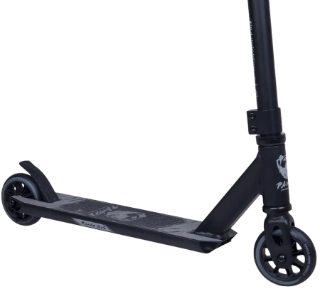 Hulajnoga Wyczynowa - Panda Cub Black