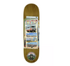 Deck Antihero - Trujillo Travel Bureau