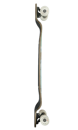 Longboard - Globe Bannerstone lodge