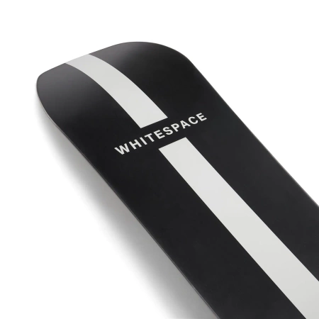 Męska  deska snowboardowa -Whitespace Freestyle Shaun White Pro PRB Snowboard