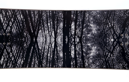 Męska Deska snowboardowa RAVEN Mystic