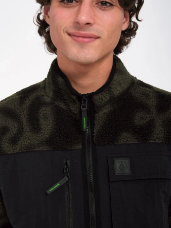 Polar Volcom Fa Zephyr Storm Stone ZHD prt-print